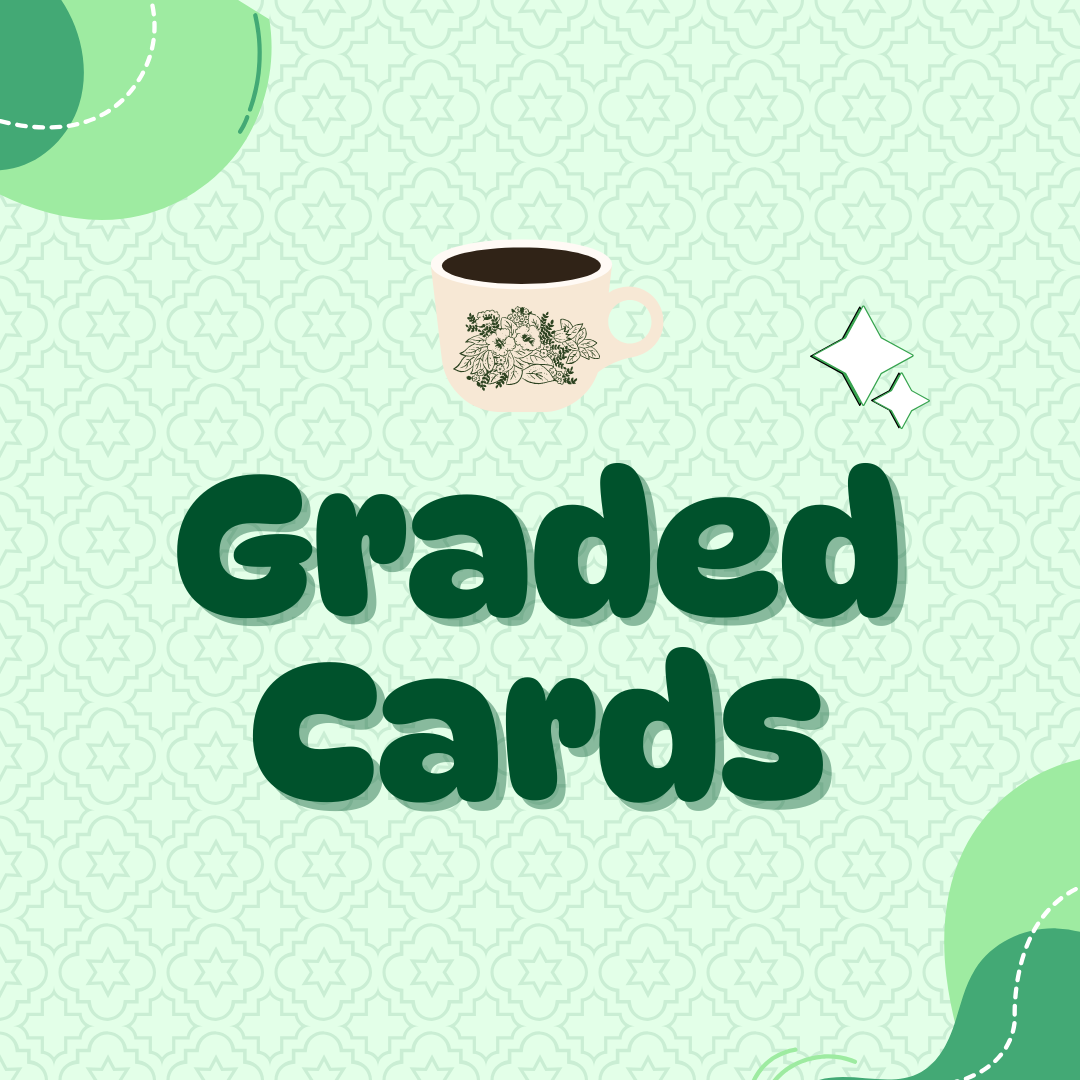 Graded Cards