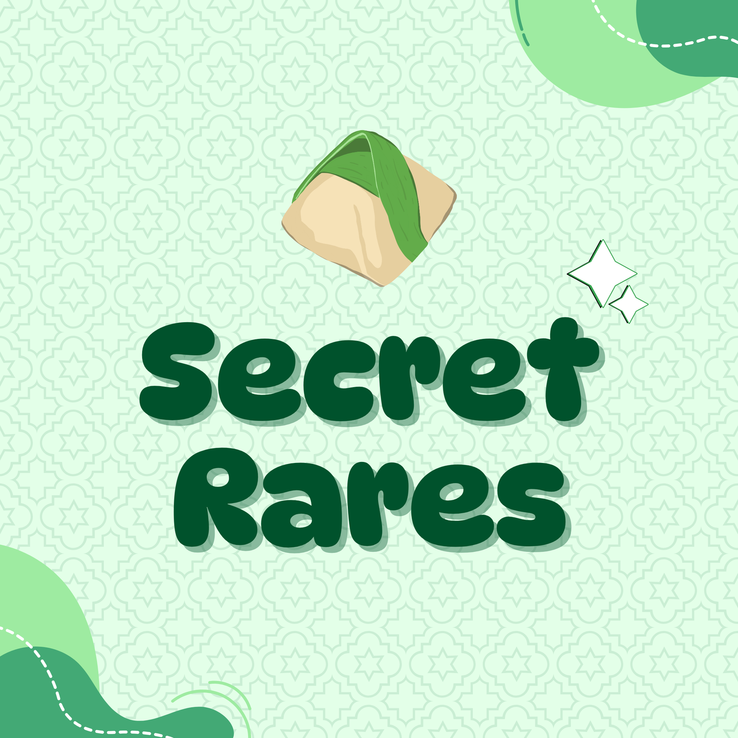 Secret Rares