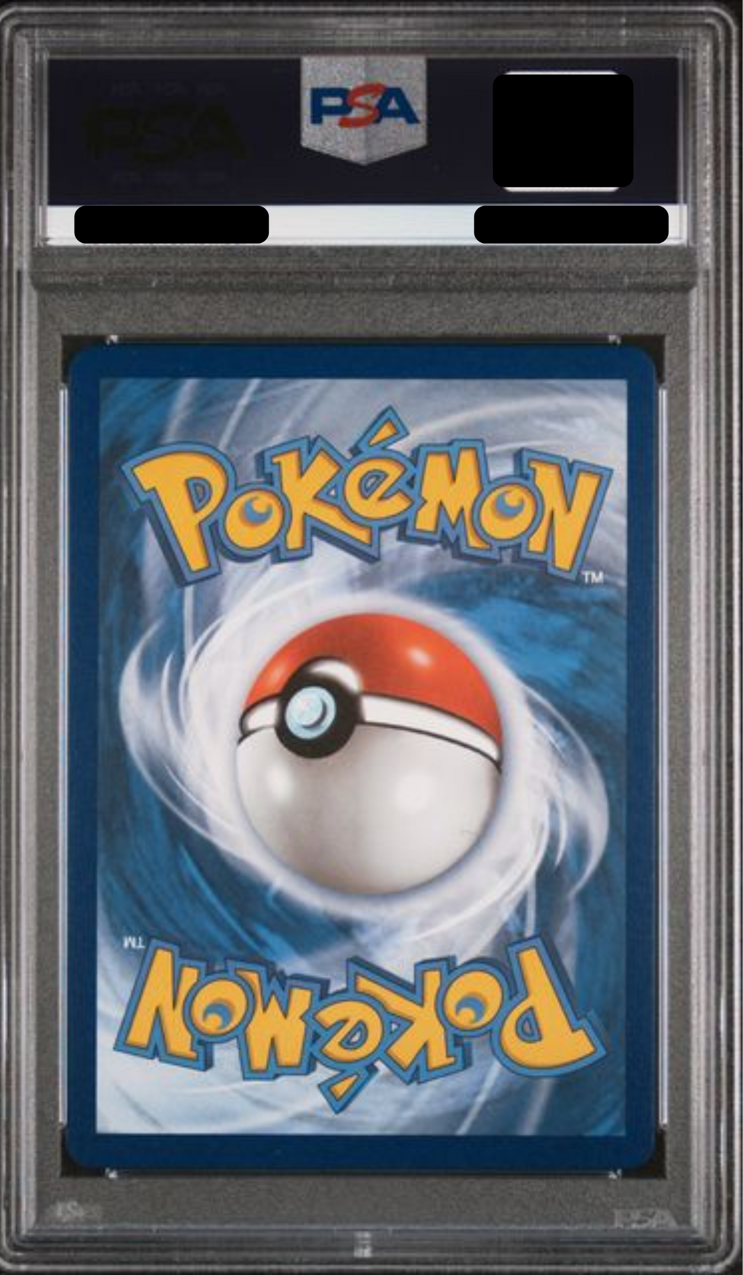 Venusaur PSA 10 - 15/102