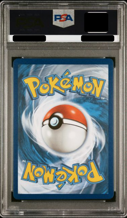 Birthday Pikachu PSA 10 - 24/53