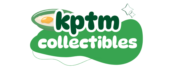 Kopitiam Collectibles